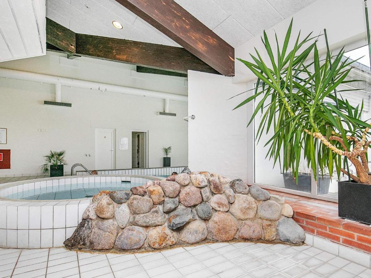 Apartment Brovst X Ngoại thất bức ảnh