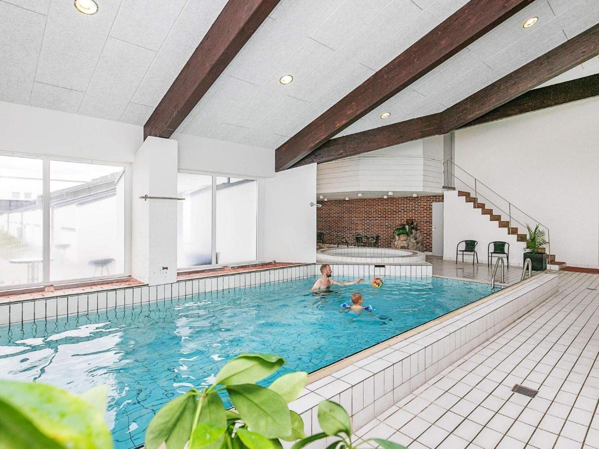 Apartment Brovst X Ngoại thất bức ảnh