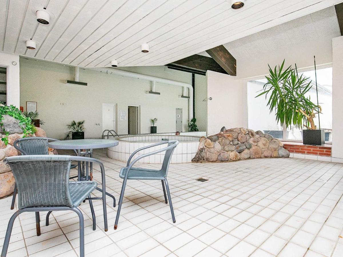 Apartment Brovst X Ngoại thất bức ảnh