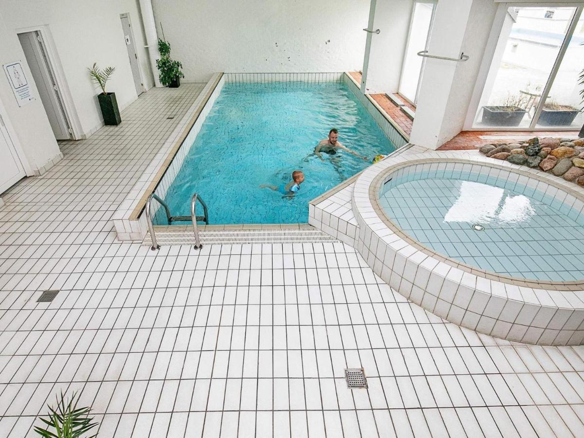 Apartment Brovst X Ngoại thất bức ảnh