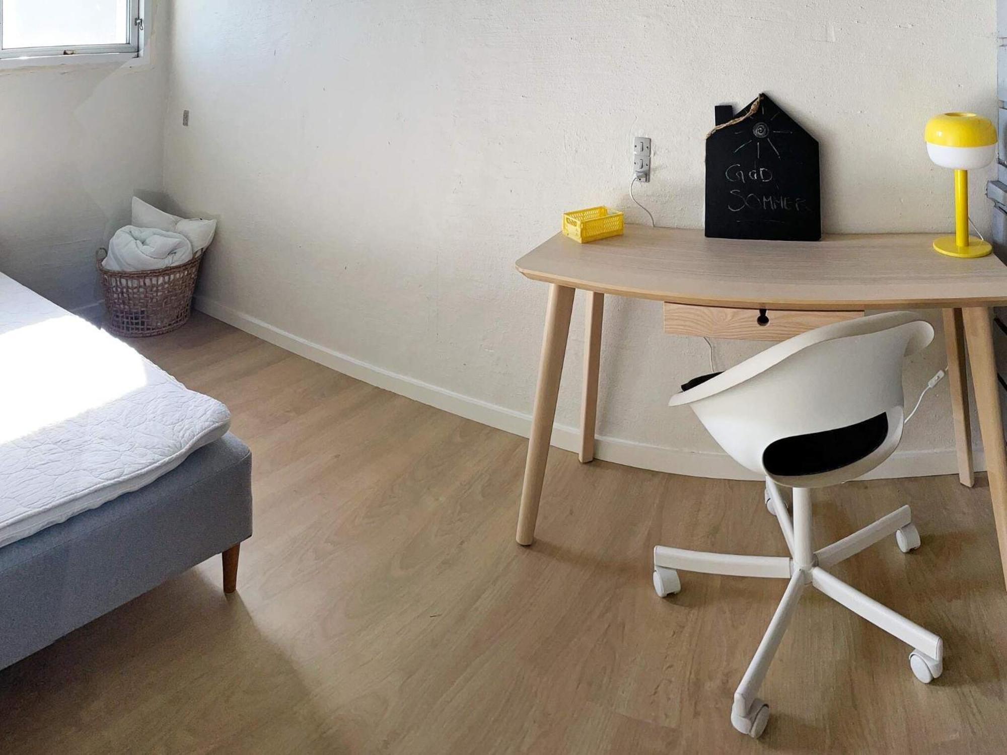 Apartment Brovst X Ngoại thất bức ảnh