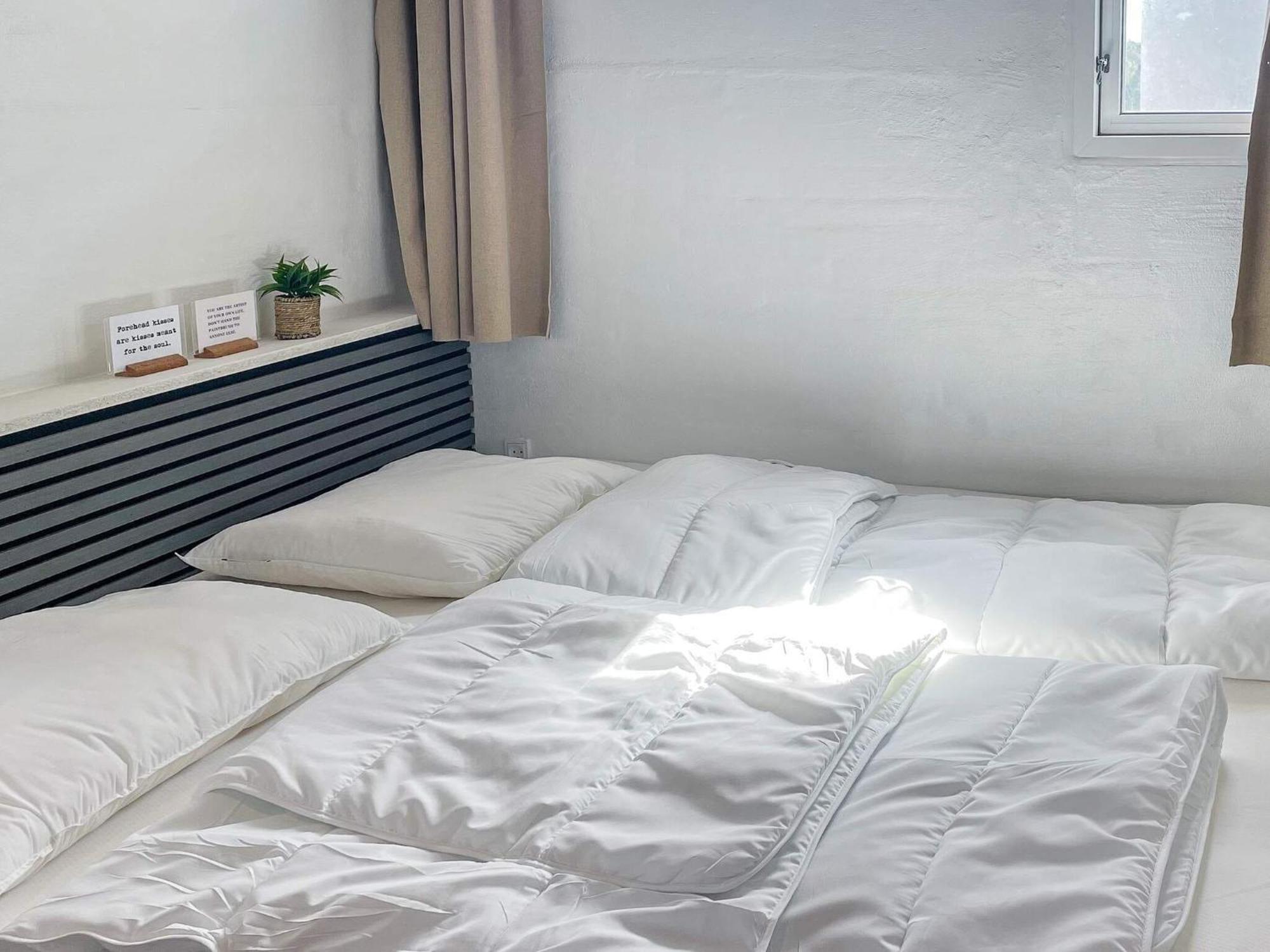 Apartment Brovst X Ngoại thất bức ảnh