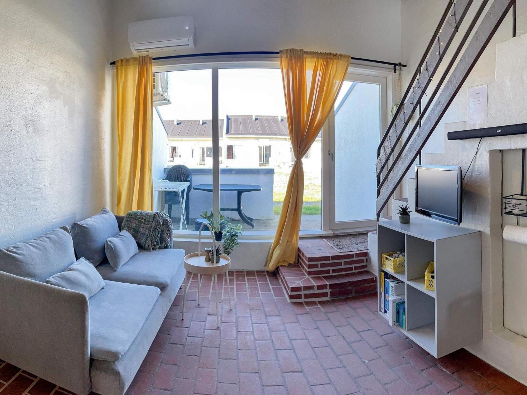 Apartment Brovst X Ngoại thất bức ảnh