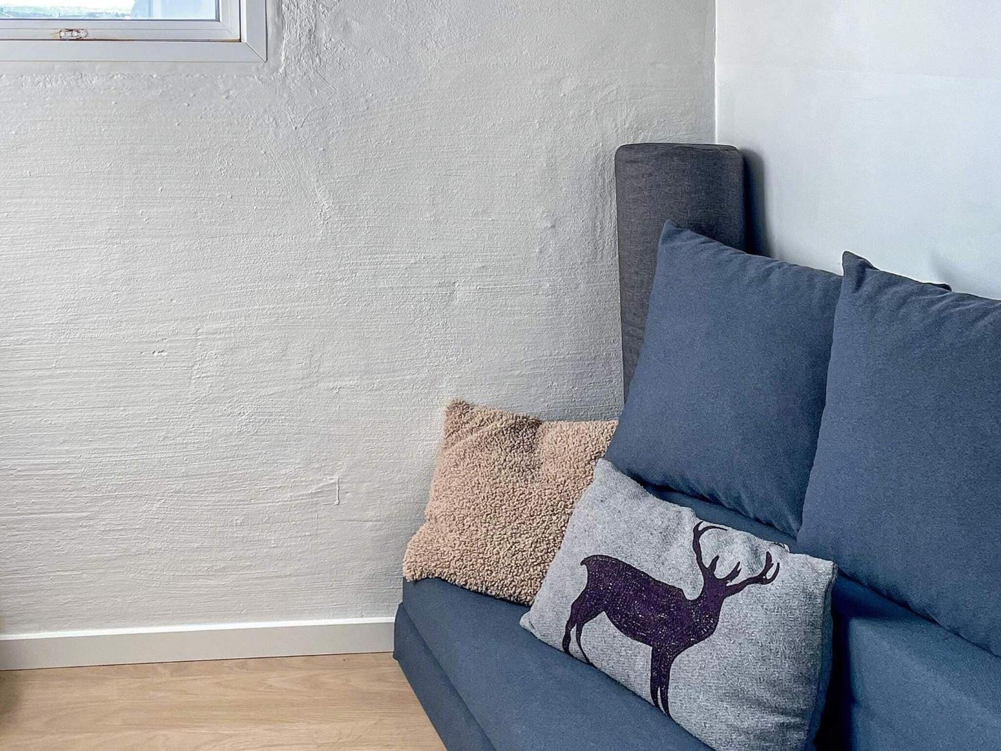 Apartment Brovst X Ngoại thất bức ảnh