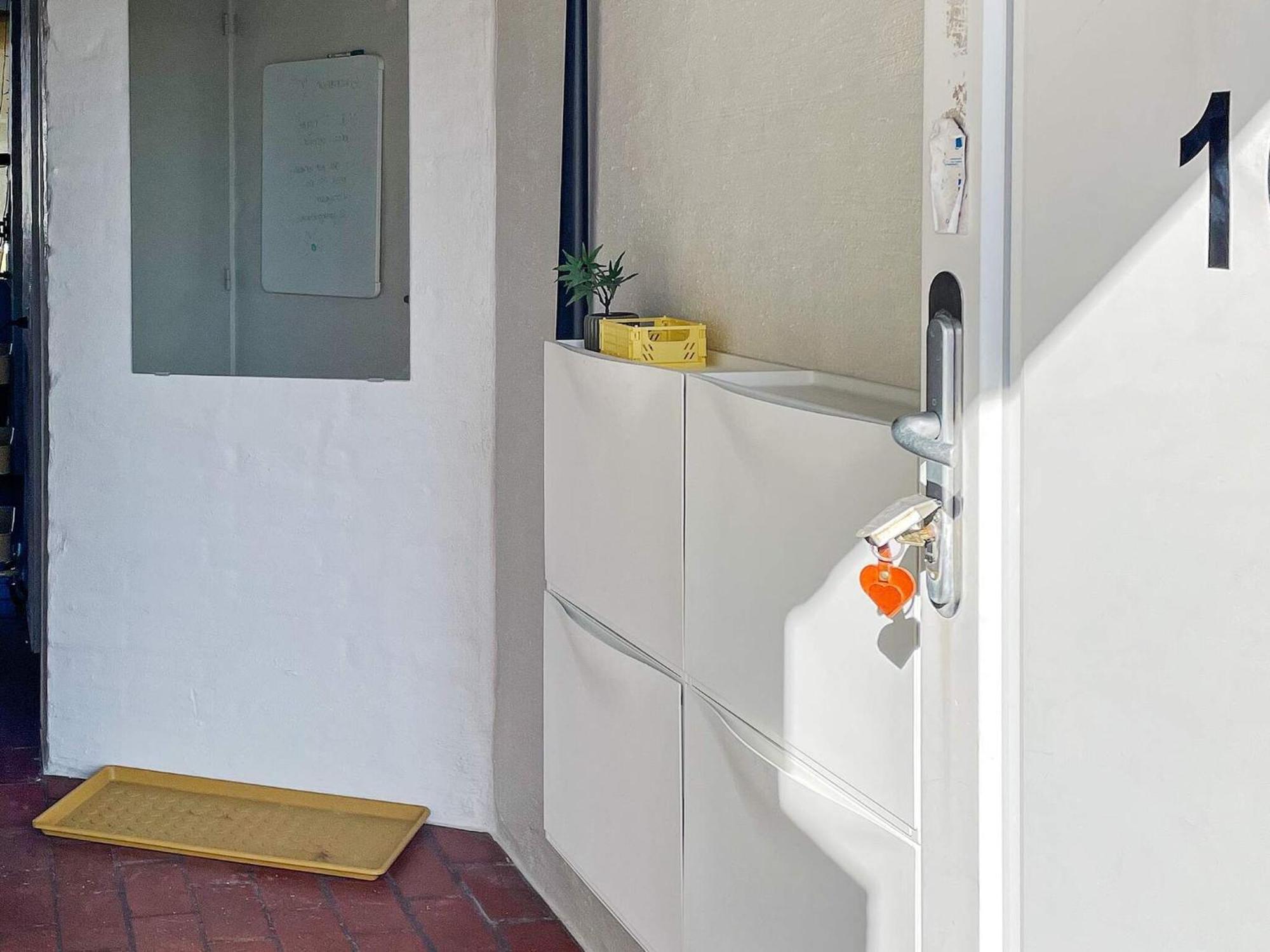 Apartment Brovst X Ngoại thất bức ảnh