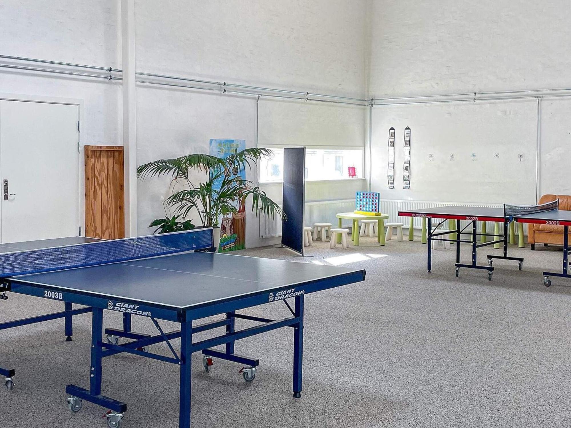 Apartment Brovst X Ngoại thất bức ảnh