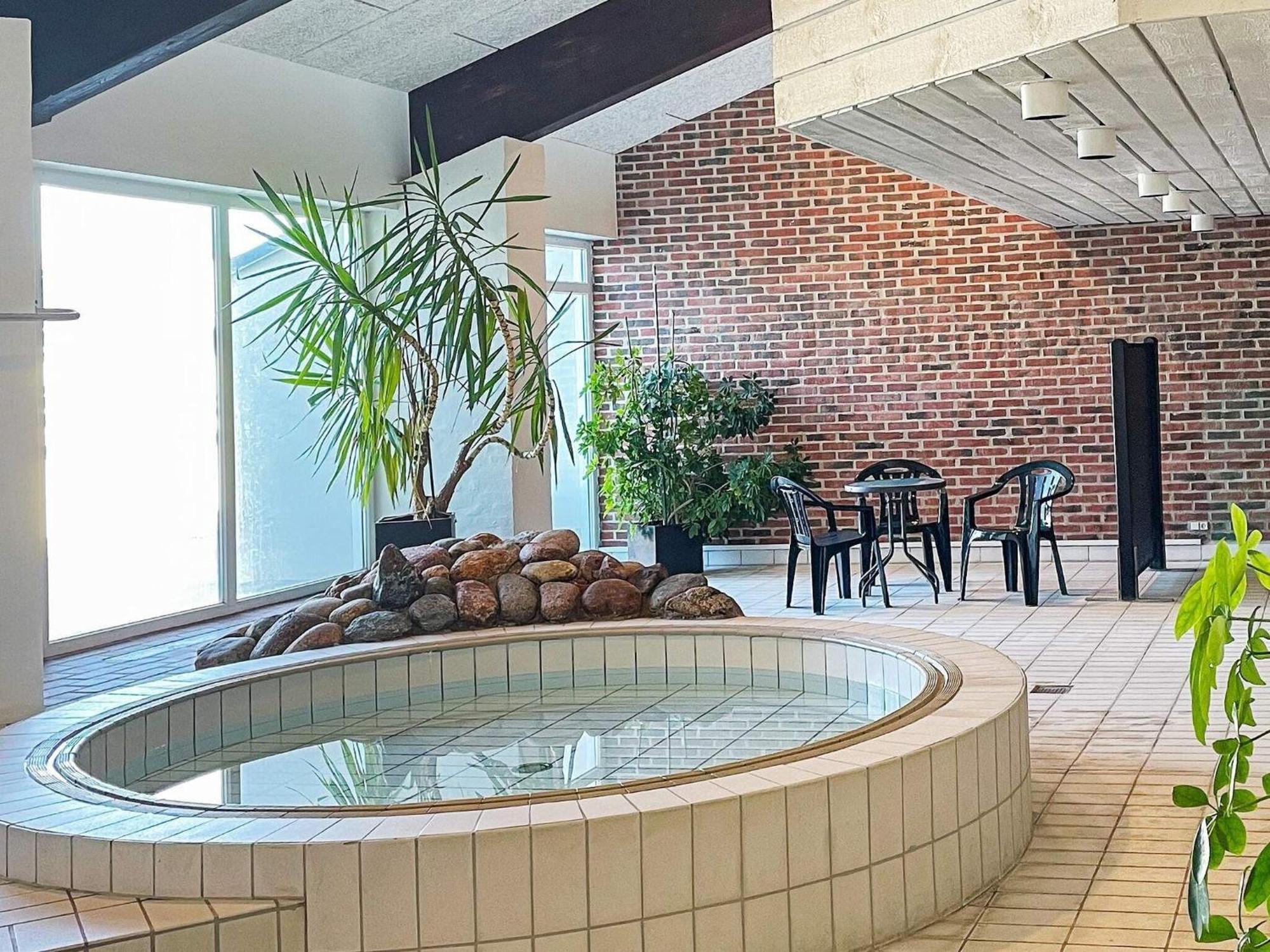 Apartment Brovst X Ngoại thất bức ảnh